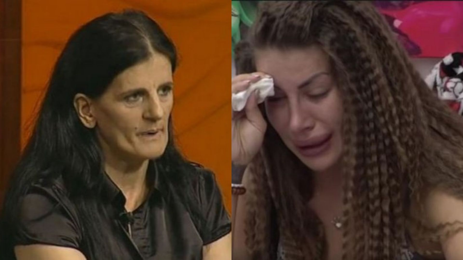 Prva ispovest Daliline mame: Neću kao Huso "prepisaću mu kuću", kuća je njihova