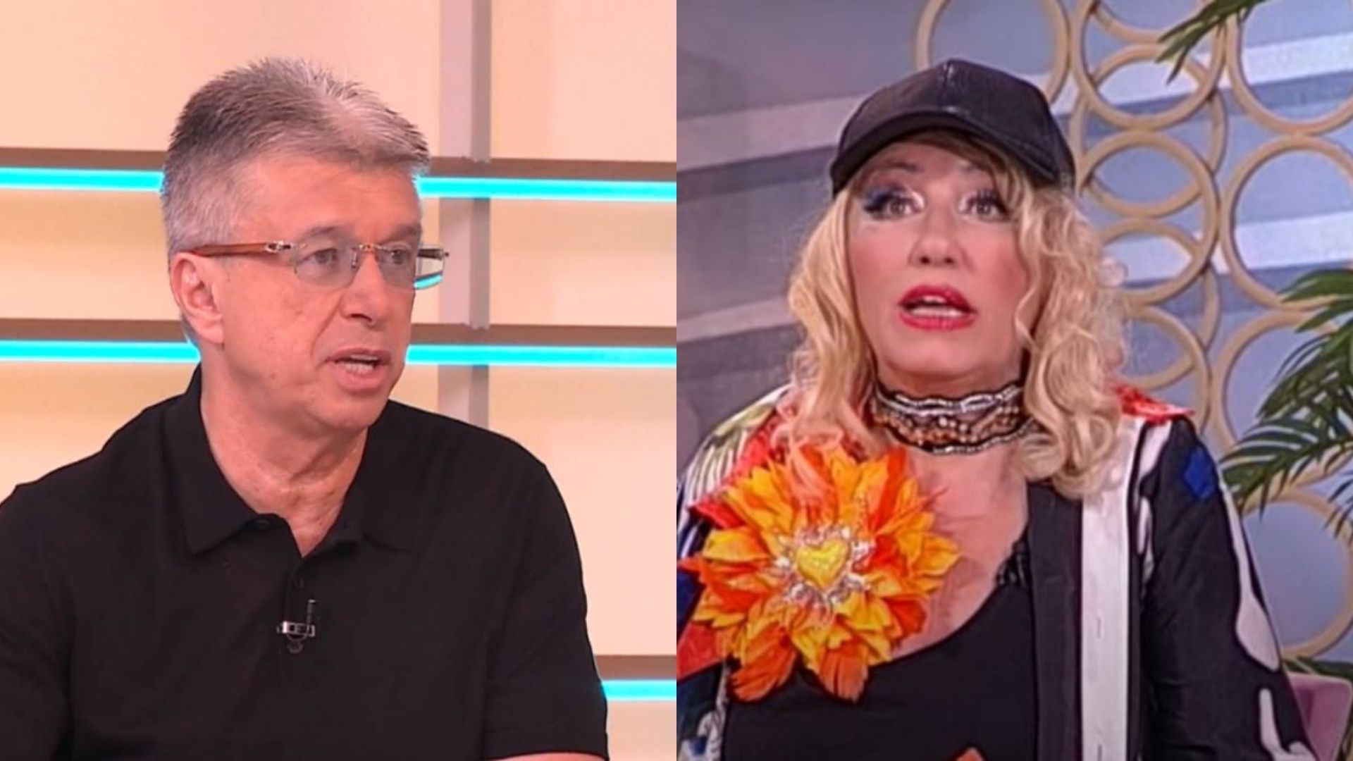 ŽESTOKA SVAĐA SAŠE POPOVIĆA I NADE TOPČAGIĆ Zaratili zbog Marinka Rokvića: To me je povrijedilo, sad mi se izvinjava!