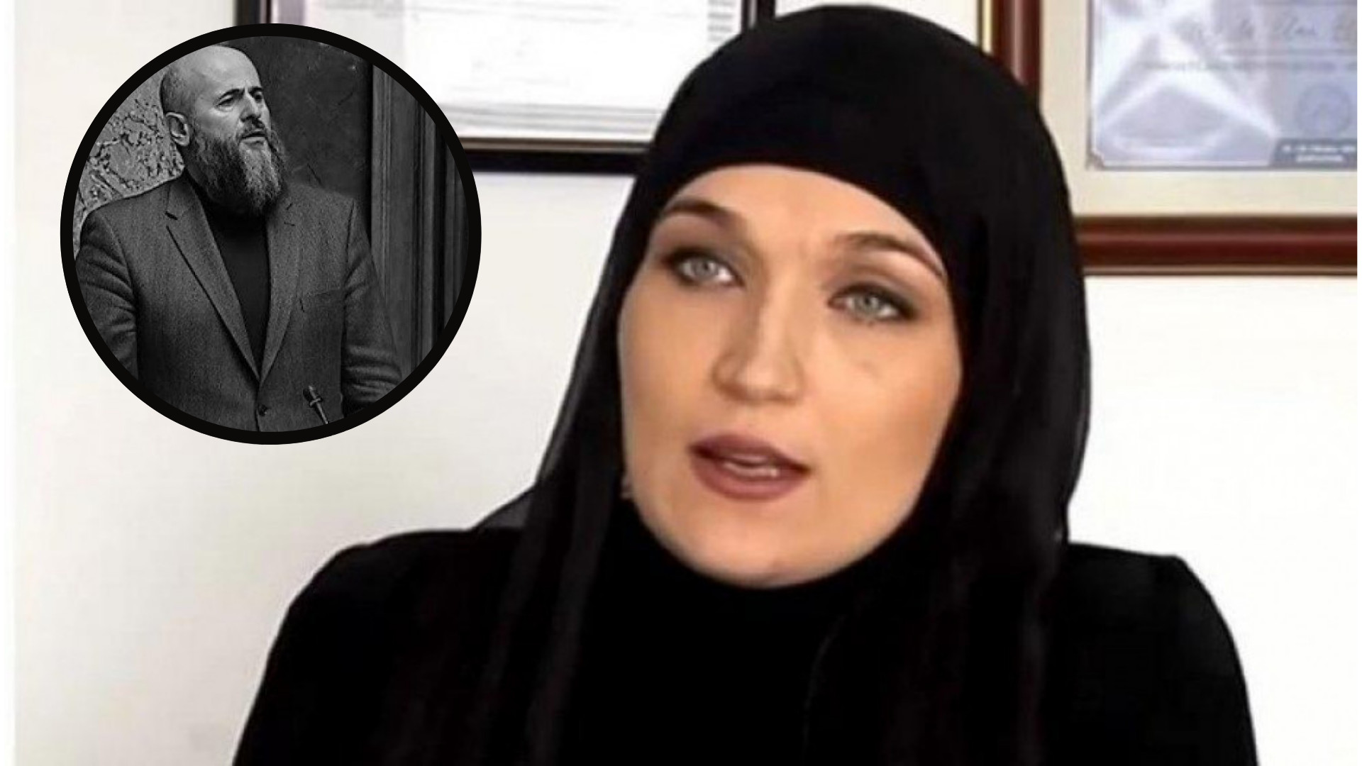 Elma Zukorlić, Muaremova druga žena, o braku i svom suprugu: Imao više vjere u mene nego ja sama