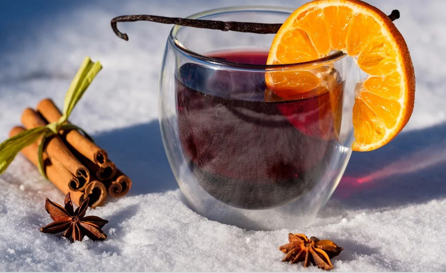 JEDNA ČAŠA VAM NEĆE BITI DOVOLJNA Najbolji recept za kuvano vino koji morate probati
