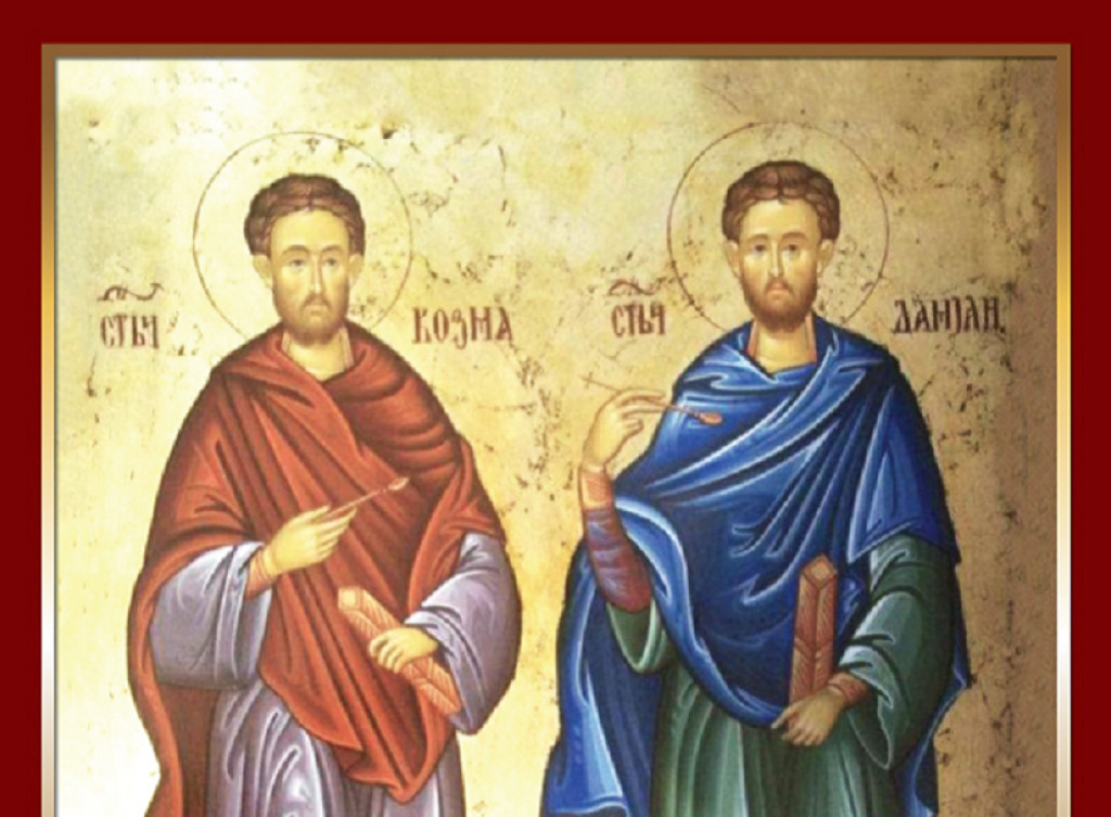 SJUTRA SU SVETI VRAČI: Učinite ovo da vas zdravlje prati tokom čitave naredne godine!