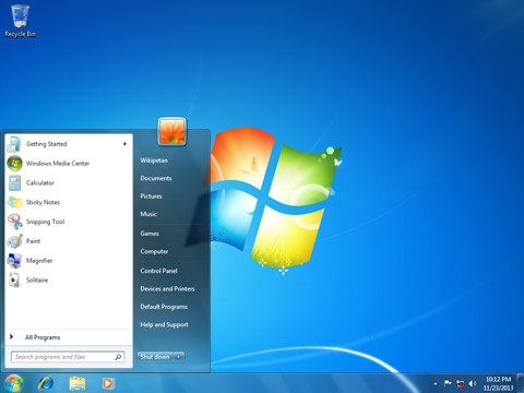 Google ima lijepe vijesti za korisnike Windows-a 7