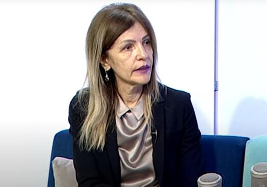 PREDSJEDNICA LJEKARSKE KOMORE APELOVALA: Stručna javnost da ne unosi nemir, građani da se vakcinišu jer alternative nema
