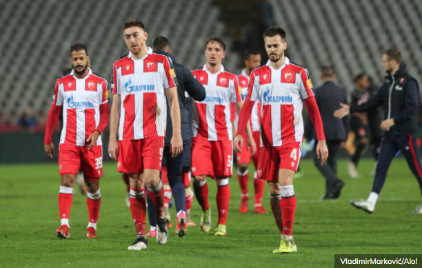 MILIONI STIŽU NA MARAKANU? Zvezda dobila ponudu koja se ne odbija!