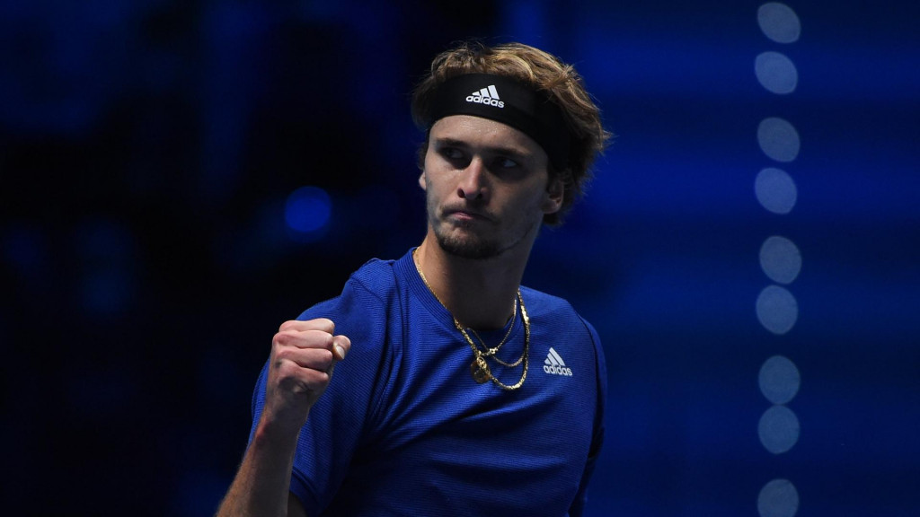 Zverev optužen za nasilje i napad na ženu