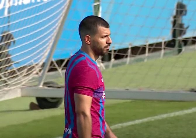 IMPRESIVNA KARIJERA ARGENTINCA Brojke sve govore, Aguero može biti ponosan na sebe!