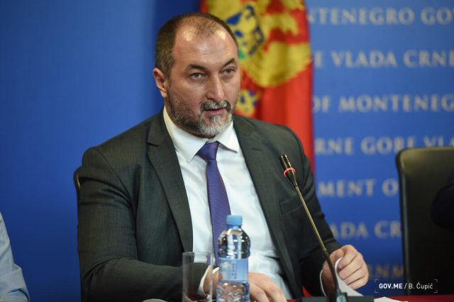 STIJOVIĆ: Rekordni budžet i brojne podsticajne mjere za poljoprivrednike