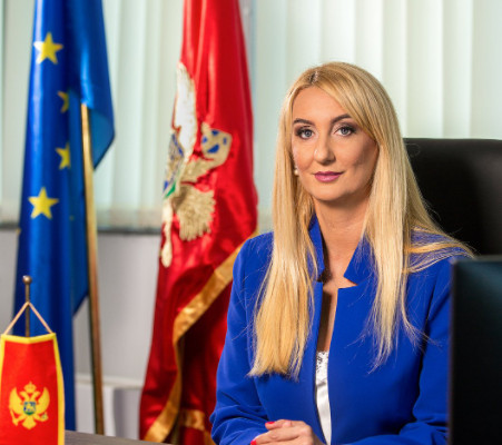DIREKTORICA ASK OTKRIVA Vodimo više postupaka protiv Đukanovića i jedan protiv Krivokapića