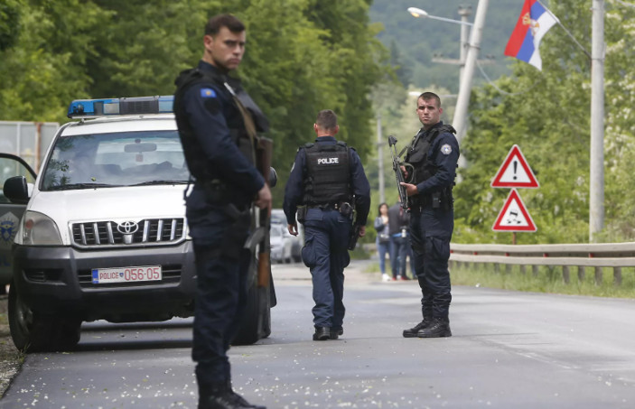JEDINICE NA TERENU Istraga o napadu na autobus sa učenicima kod Dečana vodi se u više pravaca