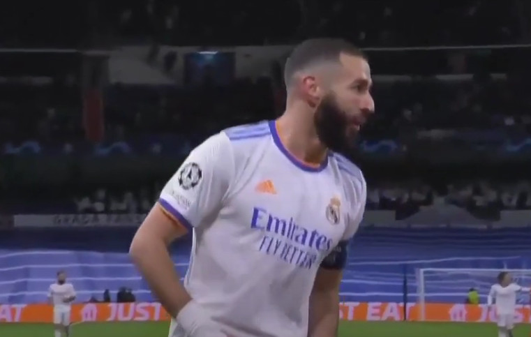TEŽAK UDARAC ZA MADRIĐANE: Benzema propušta meč sa Seviljom