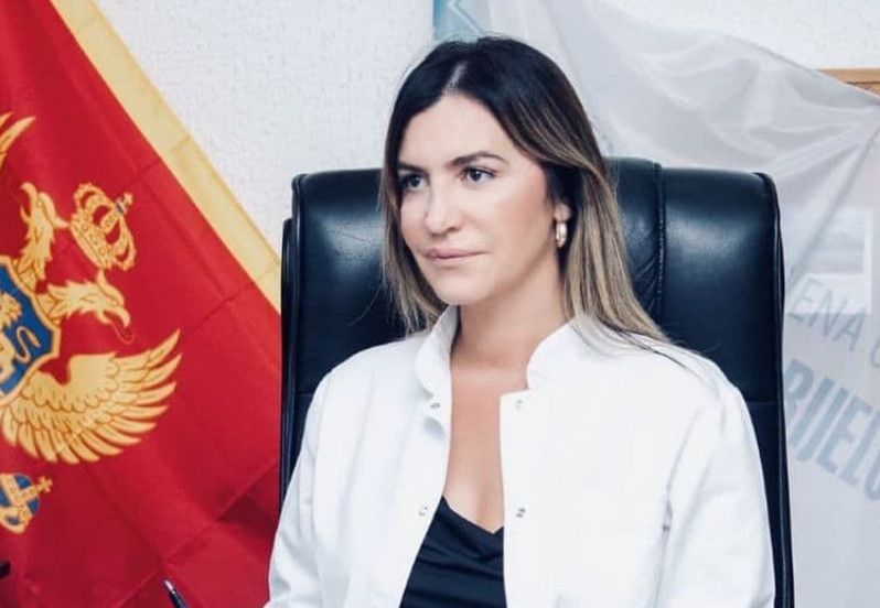 PRIVEDENA BIVŠA DIREKTORICA BOLNICE BP Odbila alkotest, ugrozila bezbjednost u saobraćaju