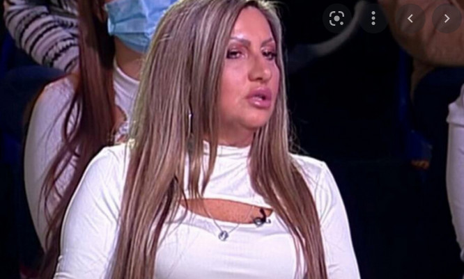 DEJAN DOBIO PORUKU! Biljana se oglasila povodom nove snajke! (FOTO)