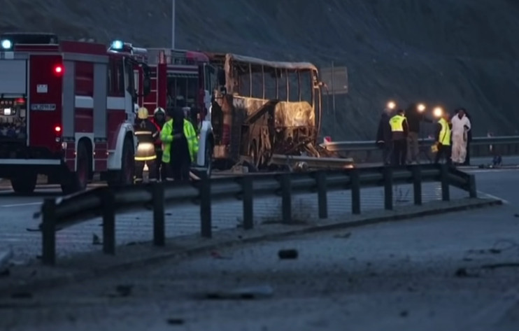 ISPLIVALI ŠOKANTNI PODACI STRAVIČNE NESREĆE U autobusu, u kojem je poginulo 46 osoba, krijumčarili gorivo i 30.000 vatrometa?