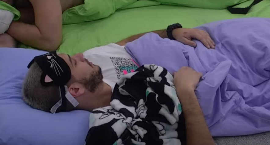 TO JE TO, SAD JE PRIZNAO! Dejan konačno otkrio da gaji simpatije prema ovoj zadrugarki