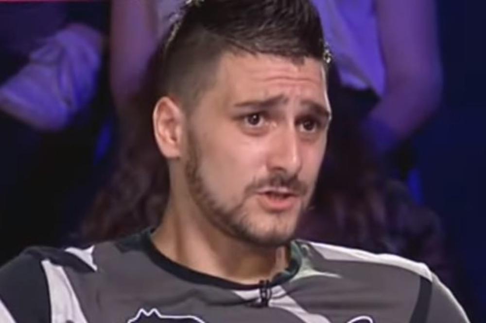 OPŠTA POMJETNJA! Mihić napljuvao ZOLU! (VIDEO)