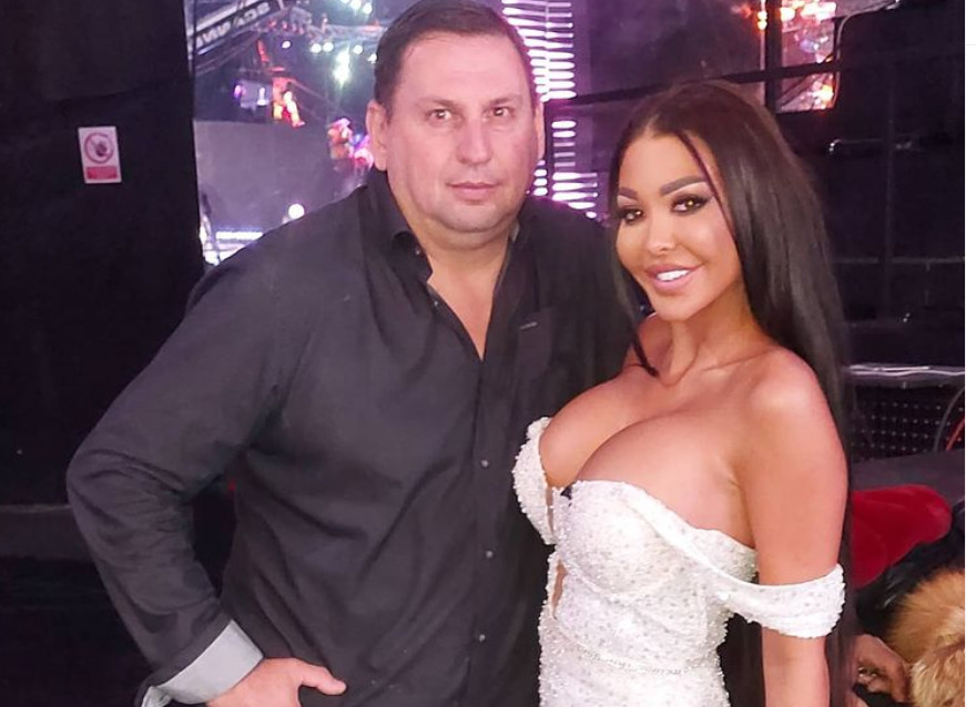 TAKI OTKRIO KADA STIŽE U ZADRUGU 6 Otac Maje Marinković o optužbama da podvodi ćerku, ulazi u rijaliti da se obračuna