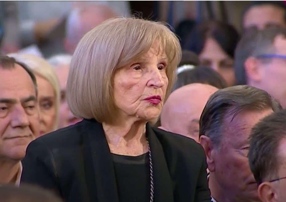 MIRA BANJAC: Nikad nisam bila ljubavnica. Po svojoj prirodi jednostavno nisam rođena za to