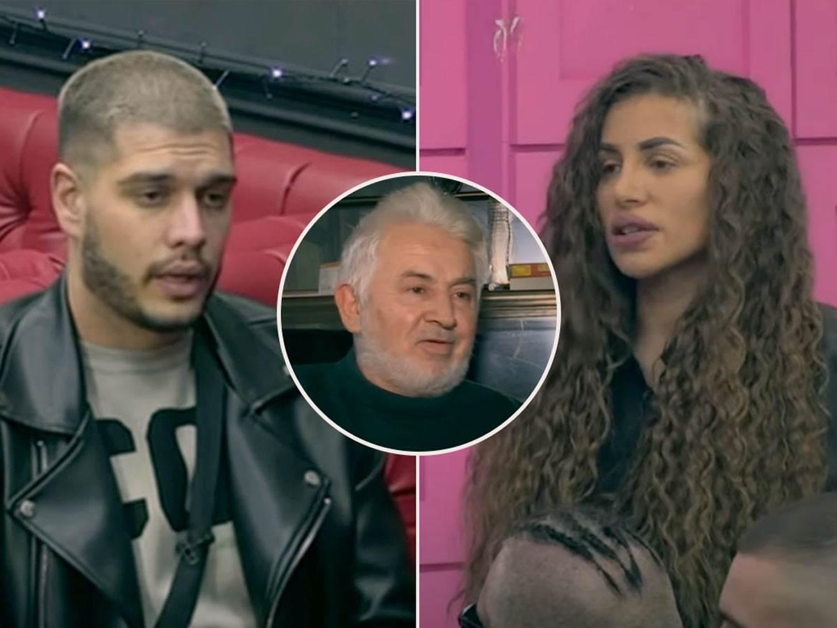"TO JE ZA OBJESITI, NE ZA UBITI": Dalilin otac jezivim riječima osudio ćerku pa priznao sve o periodu kad nisu govorili