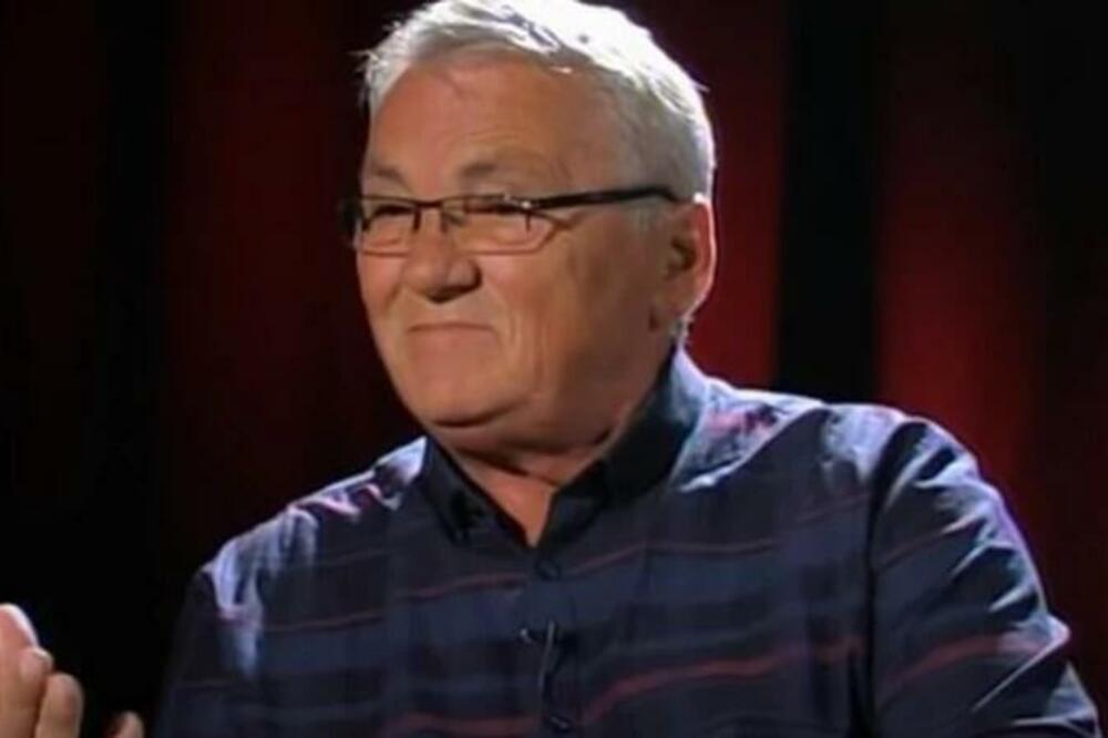 KRENUO SAM KA TOMI, SMRT ME ZOVE Teška ispovest Zorana Kalezića, pevač ima jednu želju