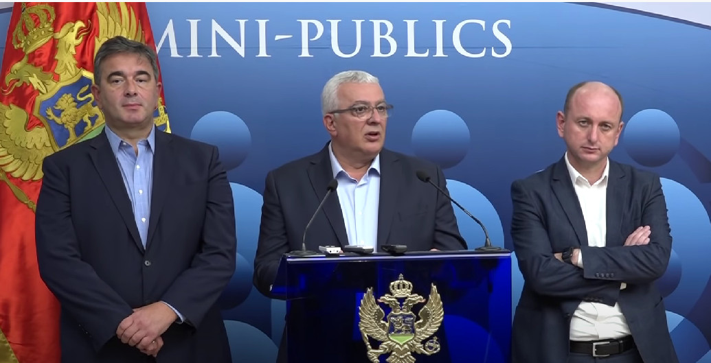 PRISLUŠKIVANJE DF-a: Protiv bivšeg direktora ANB-a podnijet treći optužni predlog