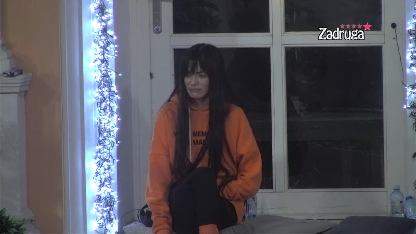 TARINA MAJKA BIJESNA NA MATEJU! Nije štedjela riječi nakon njegovih izjava: Sve će ga stići!