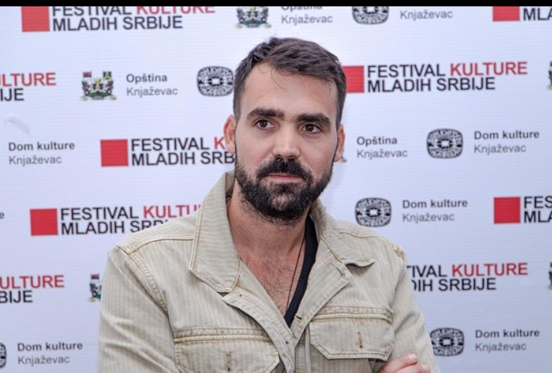 GLUMAC MIODRAG RADONJIĆ Otkriva i privatno sam vjeran kao Baća