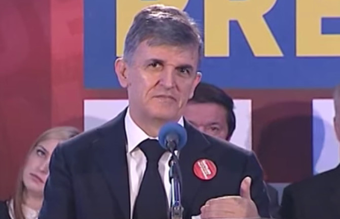 MAROVIĆ SE OPET ŽALIO: Bivši funkcioner osporava odluku o prodaji 1.600 kvadrata plaže Jaz