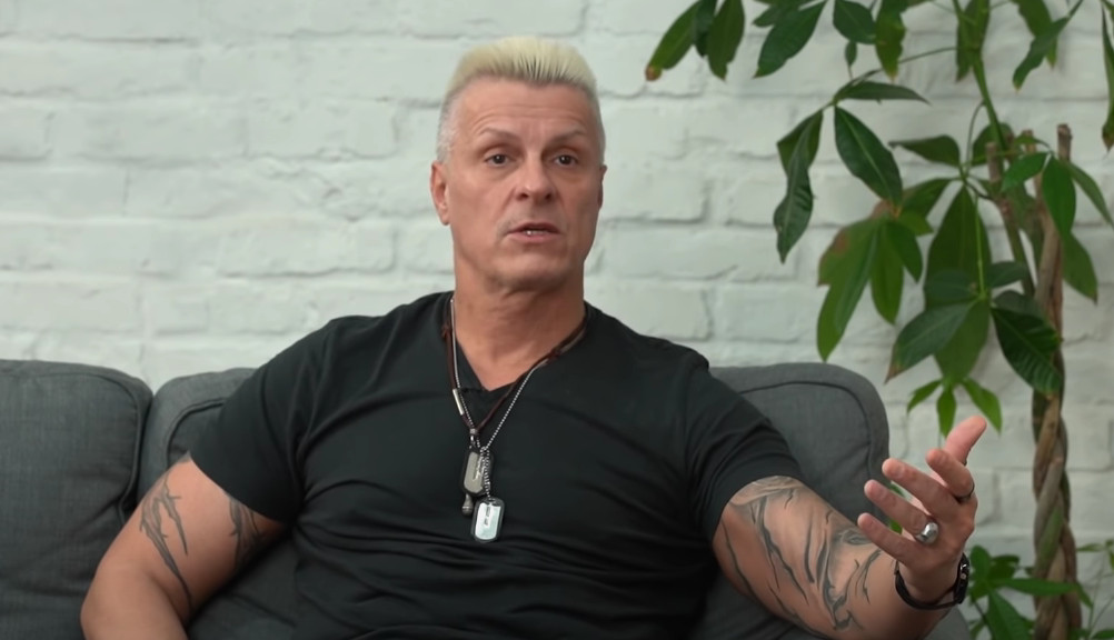 ĐORĐE DAVID OPET POTKAČIO DŽIDŽU! "Neka Bosanac prvo vidi šta njegova ćerka radi!"
