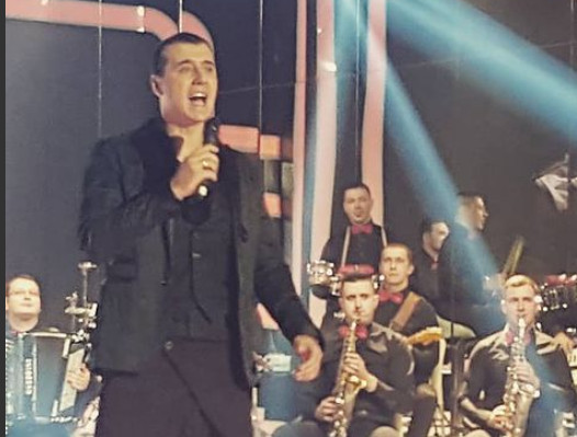 MARKO BULAT OTKRIVA ZBOG ČEGA PREKIDA SVOJ NASTUP: Ako ti hoćeš da pretjeruješ u bilo čemu možeš to i kod kuće da radiš