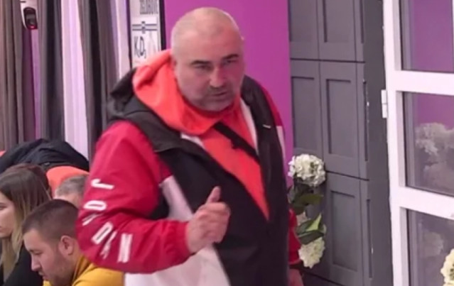 NE MOŽE DA SMISLI DALILU! Miki ucijenio Cara: Bićemo drugovi kad raskineš s njom, Filipova reakcija razbijesnela Dragojevićku!
