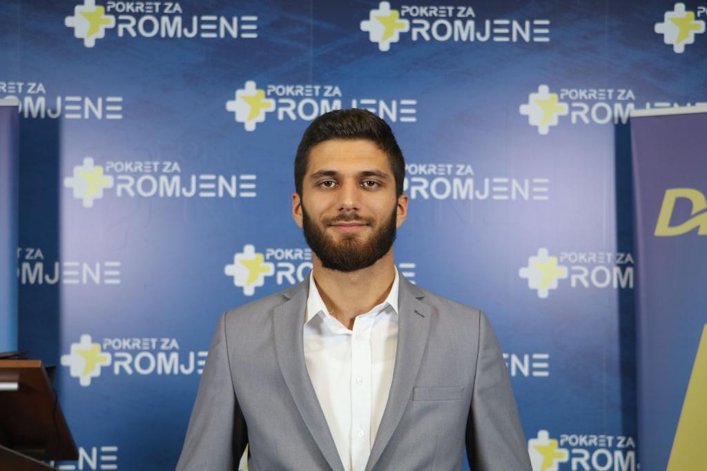 DANILO VUKČEVIĆ: Uhapšen sam bez osnova, policajci su me tukli i omalovažavali