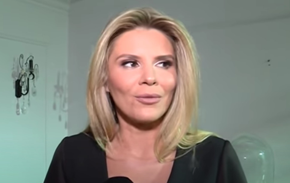 NJEGA PITAM ZA SVE Melina Džinović nikad iskrenije o braku sa pevačem