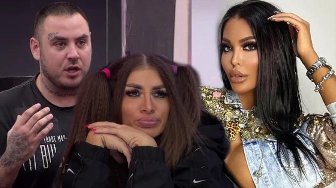 DIREKTNO! Maja saopštila Dejanu da Dalila i Filip razmjenjuju poglede!