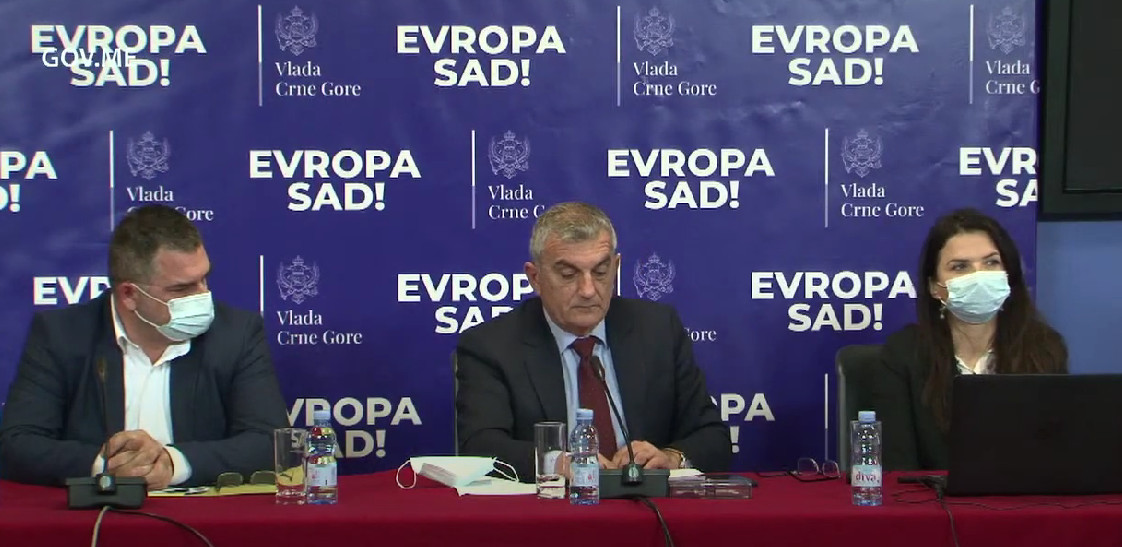 CEDIS ostvario najveći minus, u EPCG-u najveći rast troškova za zarade