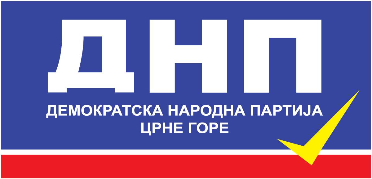 REAGOVANJE OPŠTINSKOG ODBORA DNP BERANE: Nećemo dozvoliti ponižavanje i omalovažavanje naše partije!