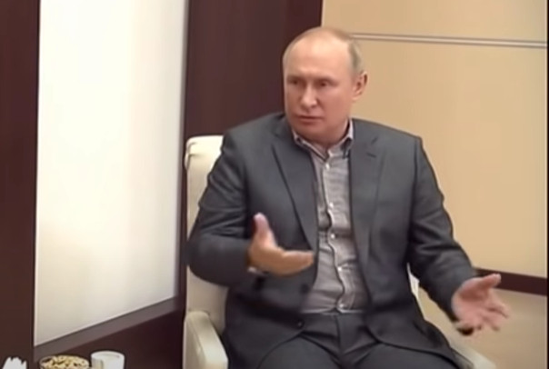 PUTINOVA EKIPA Pet država priskaču u pomoć Rusiji