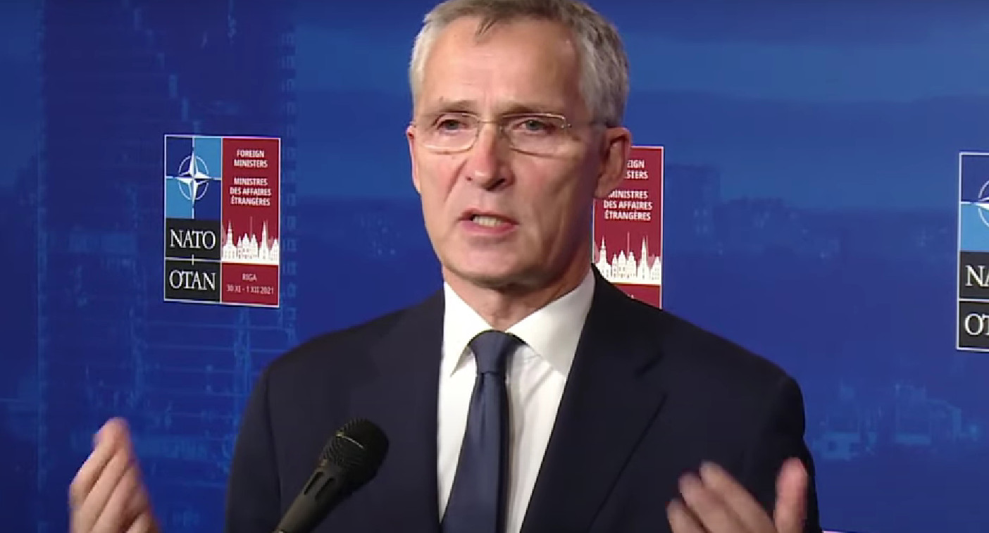 GLAVNI SEKRETAR NATO-a SAOPŠTIO Kakva će biti djelovanja na teritoriji BiH (VIDEO)