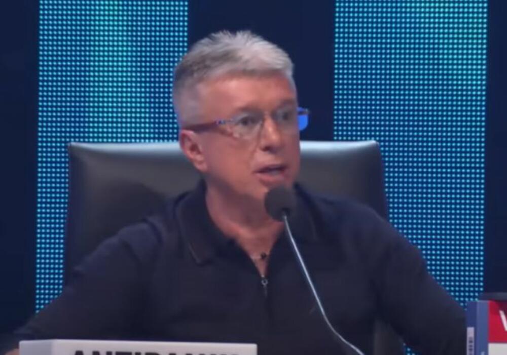 VODITELJKA ZVEZDA GRANDA DOBILA OTKAZ Svi iznenađeni odlukom Saše Popovića, evo šta je uradila