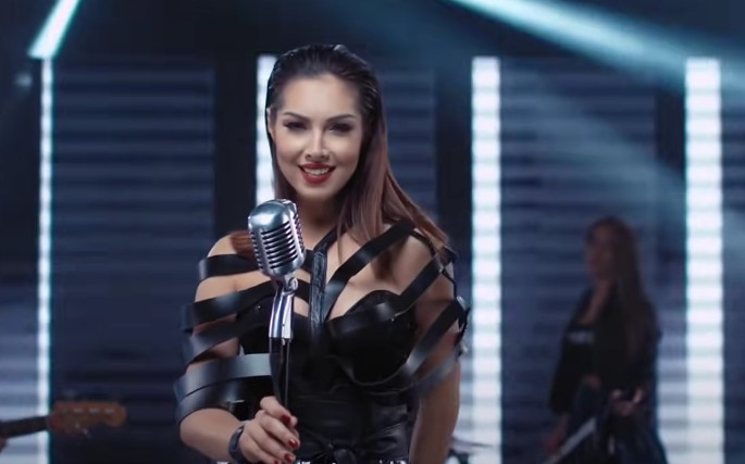 "SRPSKA KULTURA MI JE MNOGO BLIŽA" Gabrijela Pejčev otvoreno o bugarskom porijeklu, porodici i običajima