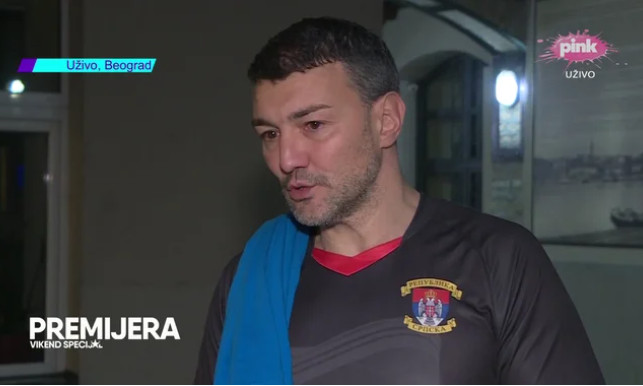 "TO JE MOJA RUŽNA PROŠLOST!" Vlada Mandić važio je za najvećeg ZAVODNIKA, a sada otkriva koliko ga je nova uloga promijenila, pa se osvrnuo na KRAH BRAKA!