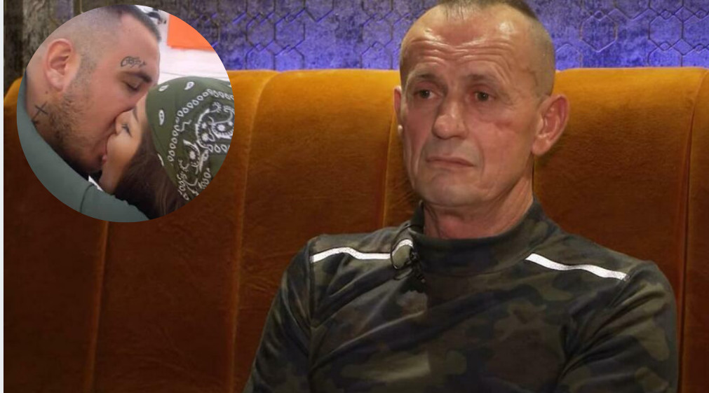 BRANIO SAM DALILU A ISPALA JE DNO: Dejanov otac otkrio sve! Ja sad vidim kakva je ona, spava s drugim i onda se buni što je tražio razvod?!
