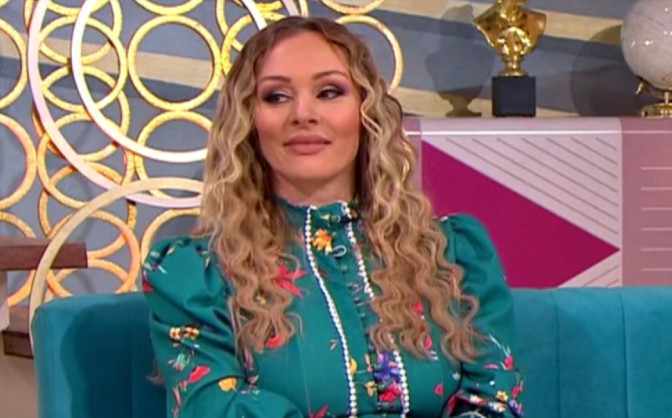BILA SAM OŠTEĆENA! Anabela Atijas otkrila detalje BOLNE prošlosti i porodičnog nasilja koje je godinama trpjela