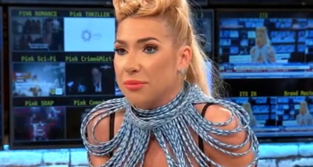 CRNOGORCI SU PRAVI MUŠKARCI! Jovana priznala na koje frajere pada, a evo i ko joj je bio prvi!