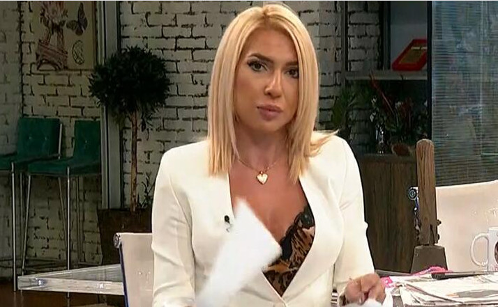 AFERA ELITNA PROSTITUCIJA! Jovana Jeremić šokirala novim saznanjima!