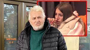 HITNA POMOĆ ISPRED KUĆE DALILINOG OCA! Komšije otkrivaju kroz kakav haos prolazi Huso: Na ivici samrti je zbog nje!