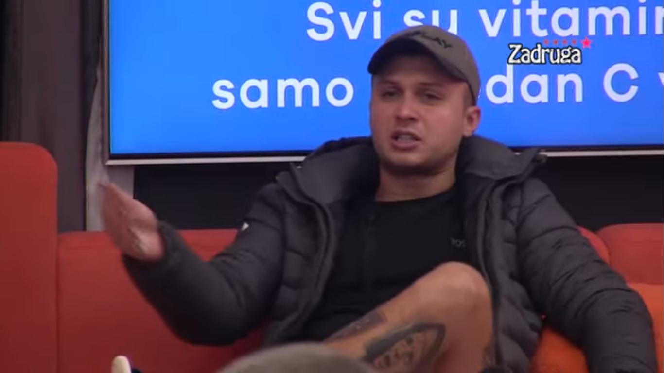 STEFAN KARIĆ UPOZORIO MILJANU! "Stigla te je KARMA! Bebica te proganja kao što si ti proganjala poznate!"