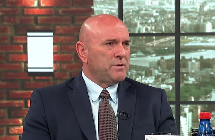 CAREVIĆ SLETIO SA PUTA! Predsjednik opštine Budva povrijeđen