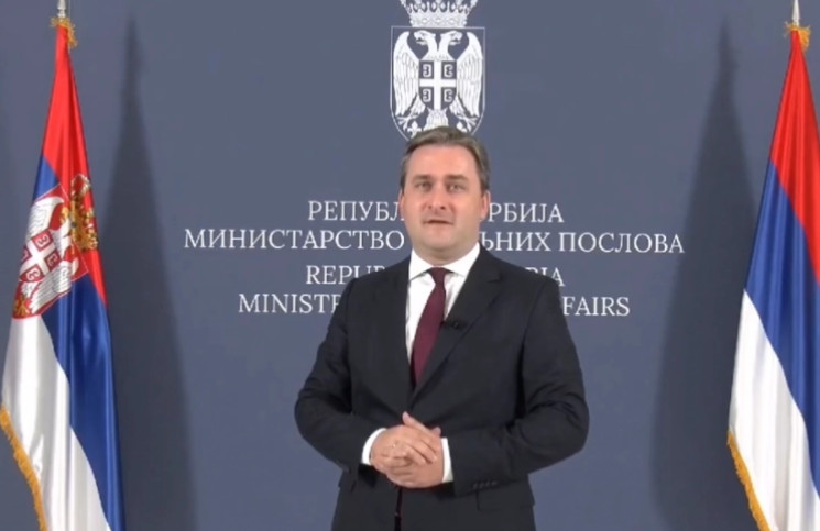 NIKOLA SELAKOVIĆ: Kurti nastavlja fašističke ideje SS divizije Skenderbeg