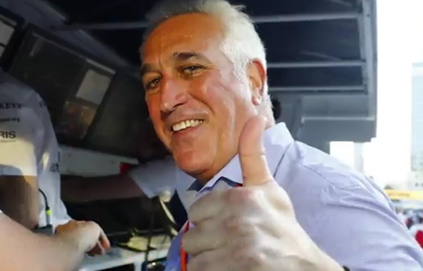 Milijarder ubacio sina u ekipu čiji je vlasnik: Ko je gazda novog tima u Formuli 1?