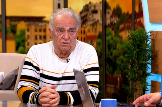 SIN HOĆE DA ME IZBACI IZ STANA! Jovan Marić se u programu uživo obratio nasledniku: Pusti me da ostanem tu do smrti!